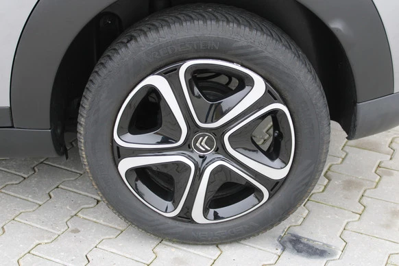 Citroën C4 Cactus - Afbeelding 7 van 30