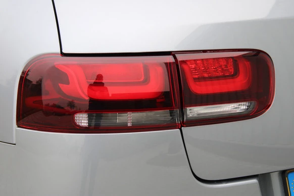 Citroën C4 Cactus - Afbeelding 8 van 30