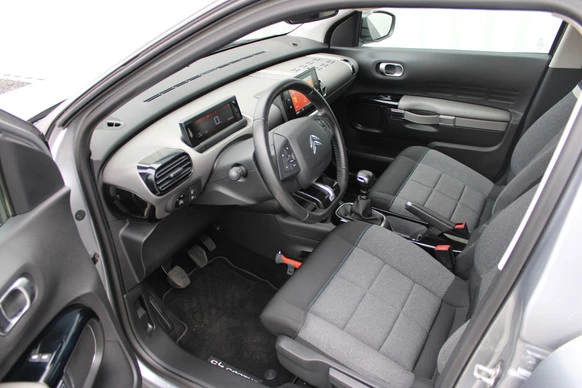 Citroën C4 Cactus - Afbeelding 13 van 30