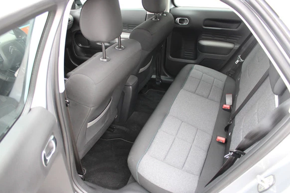 Citroën C4 Cactus - Afbeelding 14 van 30