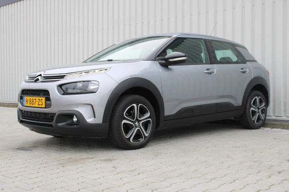 Citroën C4 Cactus - Afbeelding 15 van 30