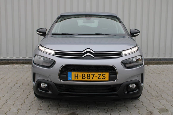 Citroën C4 Cactus - Afbeelding 16 van 30