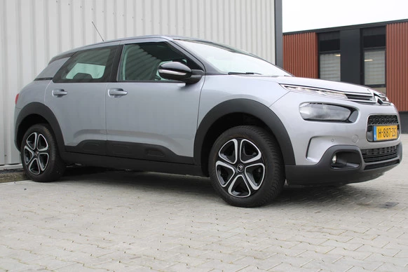 Citroën C4 Cactus - Afbeelding 17 van 30