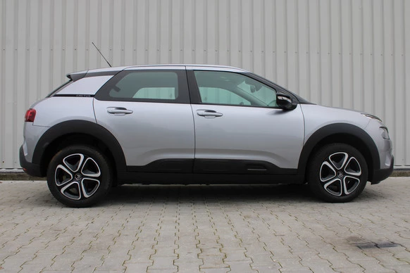 Citroën C4 Cactus - Afbeelding 18 van 30