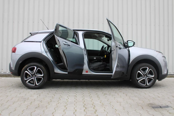 Citroën C4 Cactus - Afbeelding 19 van 30