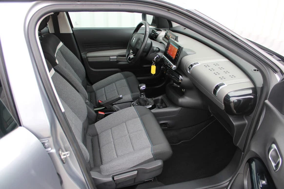 Citroën C4 Cactus - Afbeelding 20 van 30