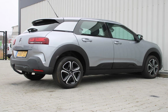 Citroën C4 Cactus - Afbeelding 23 van 30