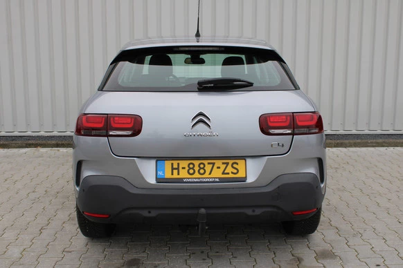 Citroën C4 Cactus - Afbeelding 24 van 30