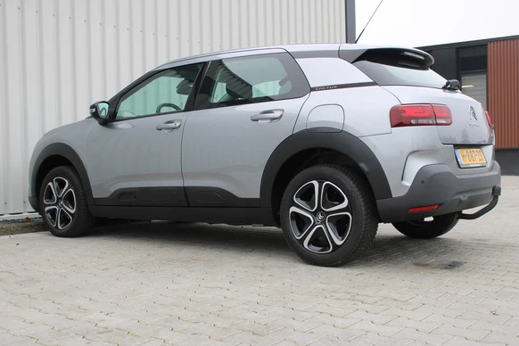 Citroën C4 Cactus - Afbeelding 25 van 30