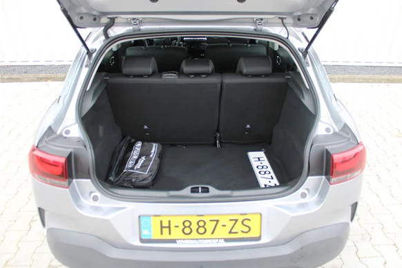Citroën C4 Cactus - Afbeelding 26 van 30