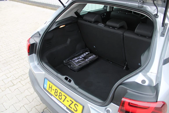 Citroën C4 Cactus - Afbeelding 27 van 30