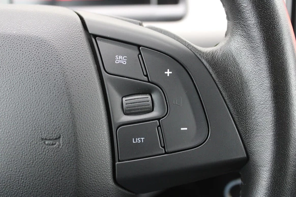 Citroën C4 Cactus - Afbeelding 30 van 30