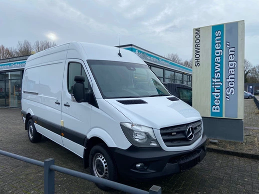 Mercedes-Benz Sprinter - Afbeelding 1 van 22