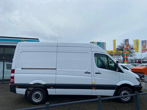 Mercedes-Benz Sprinter - Afbeelding 2 van 22