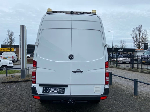 Mercedes-Benz Sprinter - Afbeelding 3 van 22