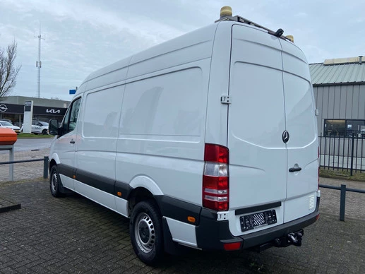 Mercedes-Benz Sprinter - Afbeelding 4 van 22