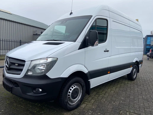 Mercedes-Benz Sprinter - Afbeelding 5 van 22
