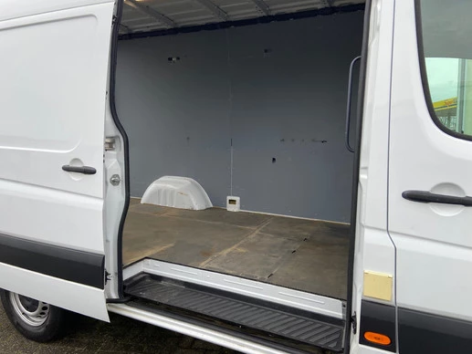 Mercedes-Benz Sprinter - Afbeelding 7 van 22