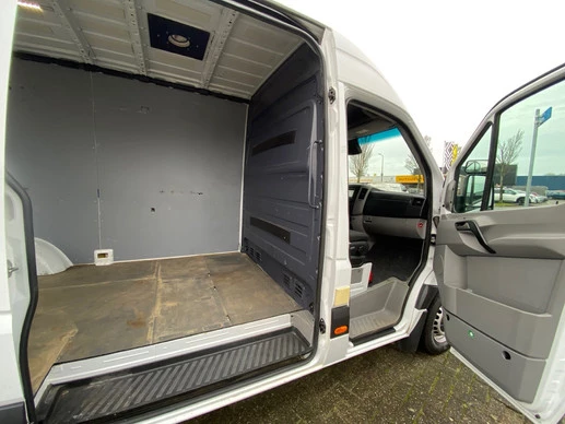 Mercedes-Benz Sprinter - Afbeelding 8 van 22