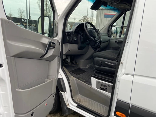 Mercedes-Benz Sprinter - Afbeelding 9 van 22