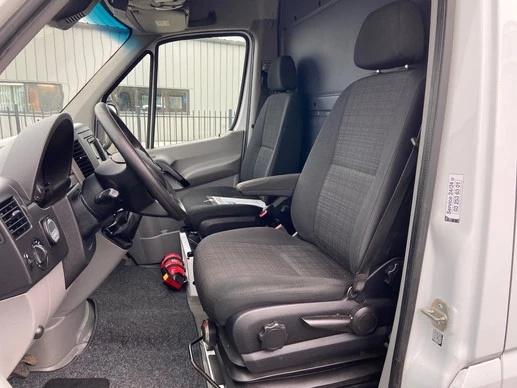 Mercedes-Benz Sprinter - Afbeelding 10 van 22