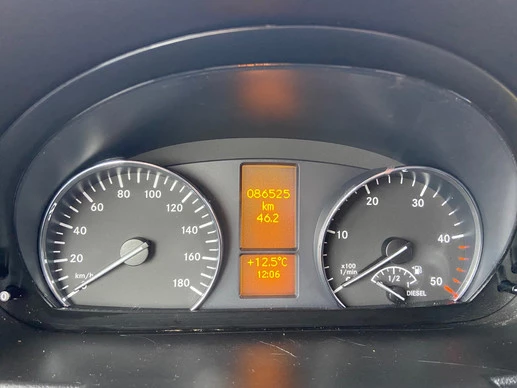 Mercedes-Benz Sprinter - Afbeelding 12 van 22