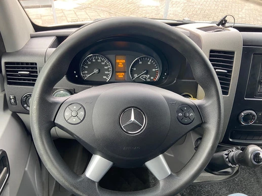 Mercedes-Benz Sprinter - Afbeelding 13 van 22