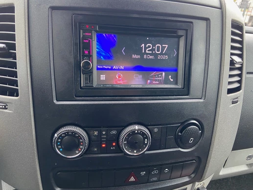 Mercedes-Benz Sprinter - Afbeelding 14 van 22