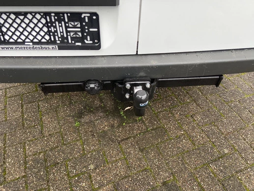 Mercedes-Benz Sprinter - Afbeelding 16 van 22