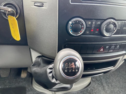 Mercedes-Benz Sprinter - Afbeelding 17 van 22
