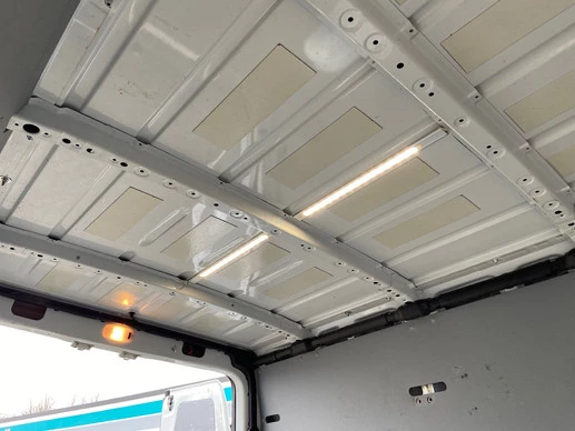 Mercedes-Benz Sprinter - Afbeelding 21 van 22