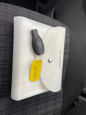 Mercedes-Benz Sprinter - Afbeelding 22 van 22