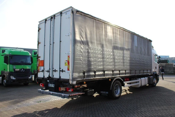 Scania G - Afbeelding 4 van 28