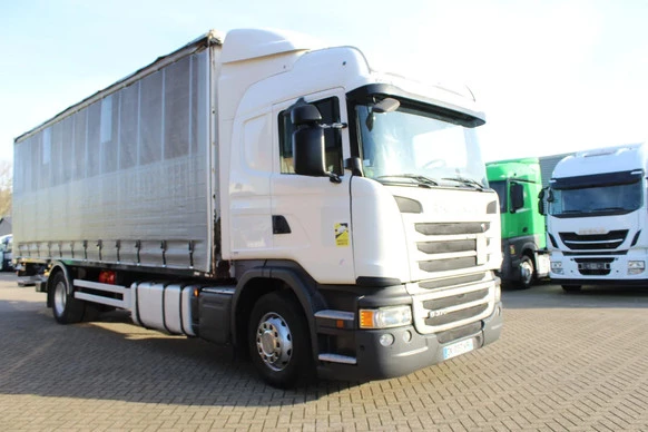 Scania G - Afbeelding 6 van 28