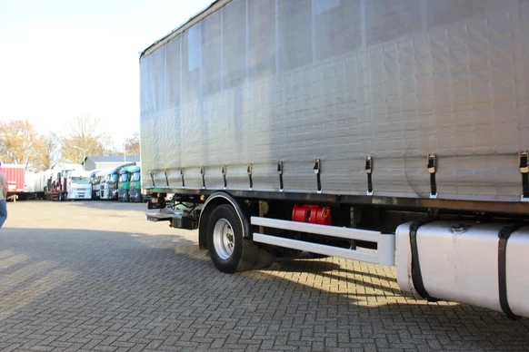 Scania G - Afbeelding 8 van 28