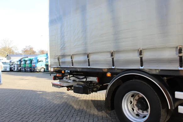 Scania G - Afbeelding 9 van 28