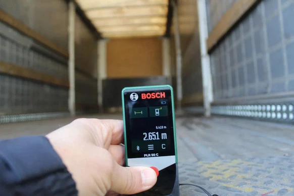 Scania G - Afbeelding 12 van 28