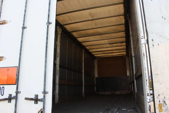 Scania G - Afbeelding 14 van 28