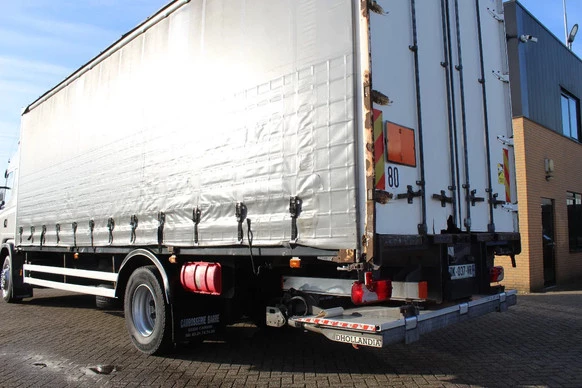 Scania G - Afbeelding 15 van 28