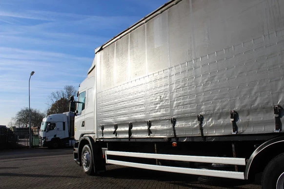 Scania G - Afbeelding 17 van 28