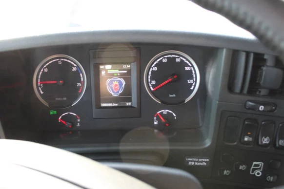 Scania G - Afbeelding 18 van 28