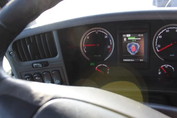 Scania G - Afbeelding 19 van 28