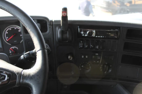 Scania G - Afbeelding 20 van 28