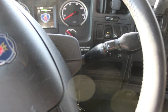 Scania G - Afbeelding 21 van 28