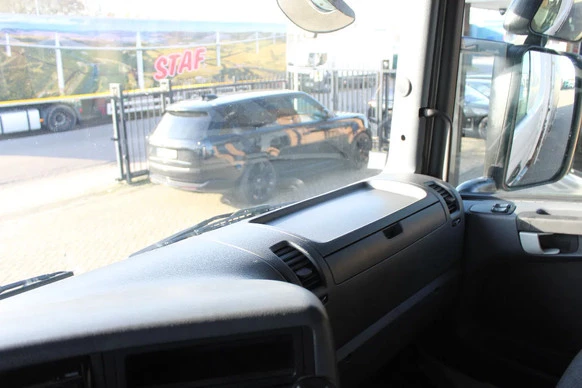 Scania G - Afbeelding 22 van 28