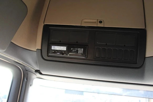 Scania G - Afbeelding 24 van 28