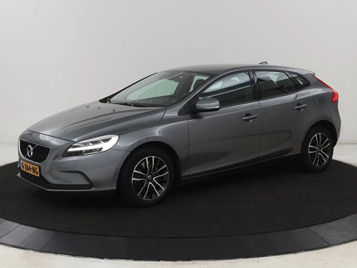 Volvo V40 - Afbeelding 1 van 30
