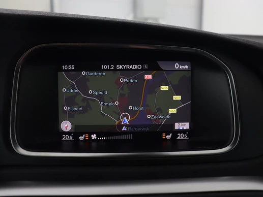 Volvo V40 - Afbeelding 10 van 30