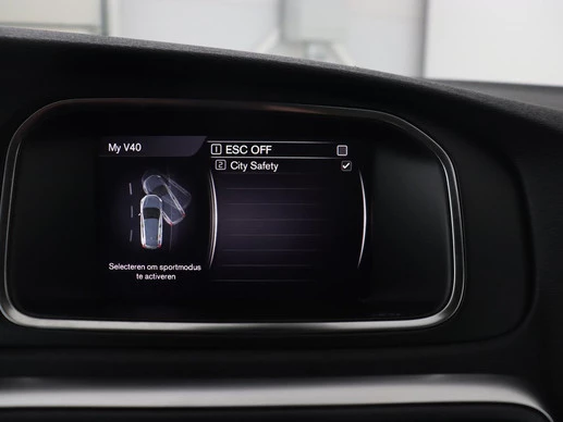 Volvo V40 - Afbeelding 17 van 30