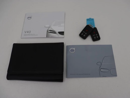 Volvo V40 - Afbeelding 19 van 30